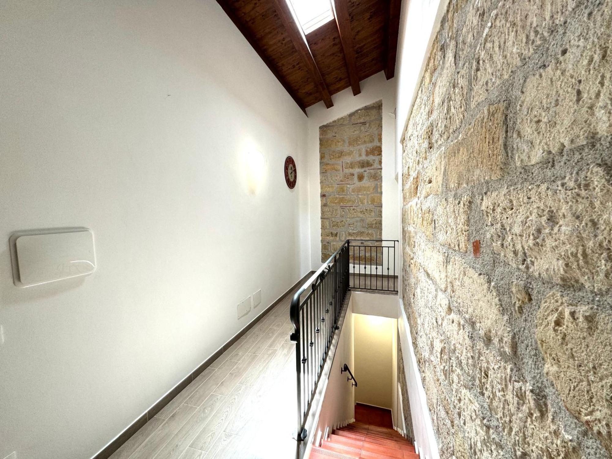 Hotel Domus Livi Cinisi Exterior foto